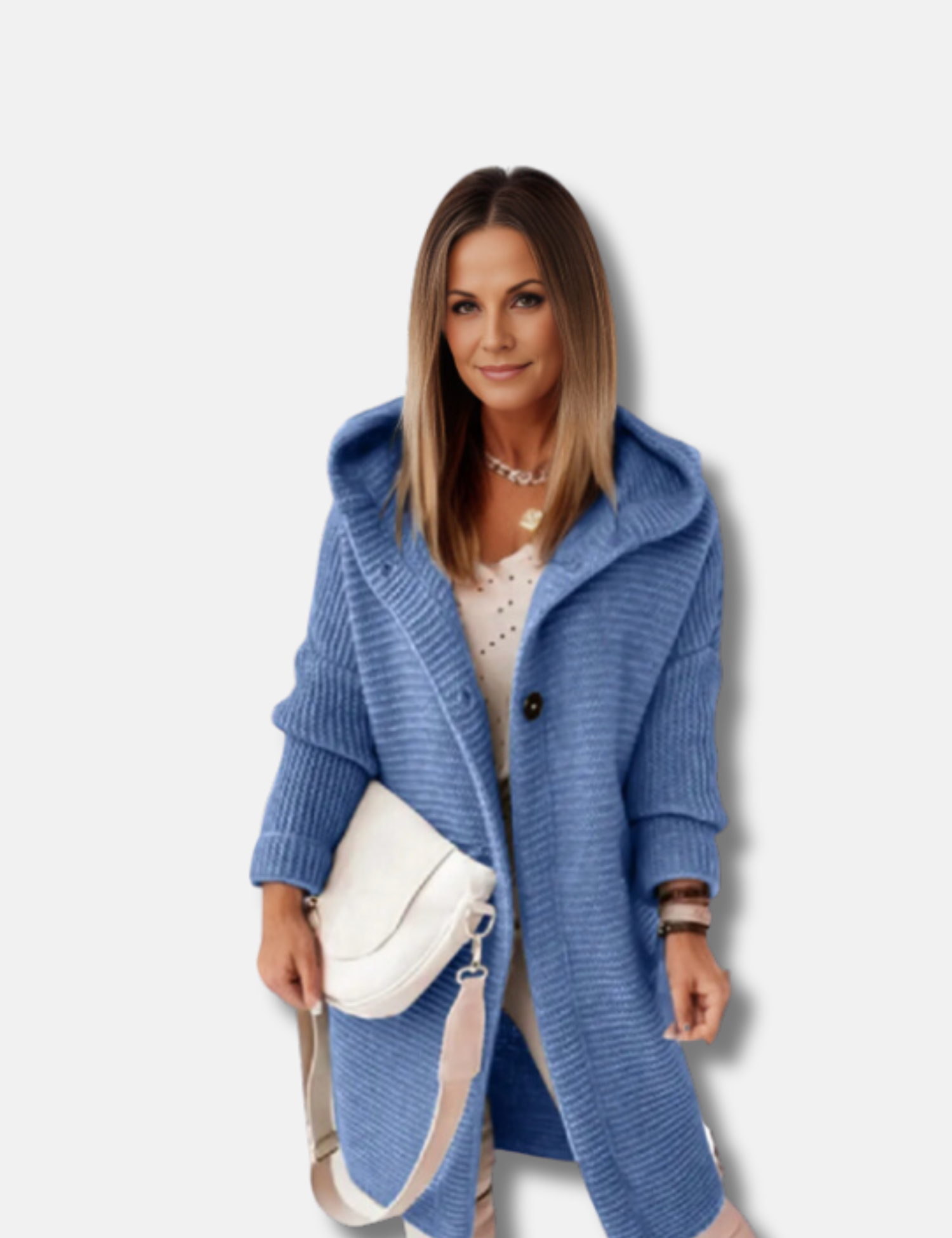 Valenzora | Marielle Timeless Addition to Your Wardrobe