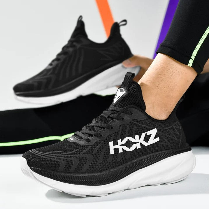 Valenzora | Hokz Running Shoes