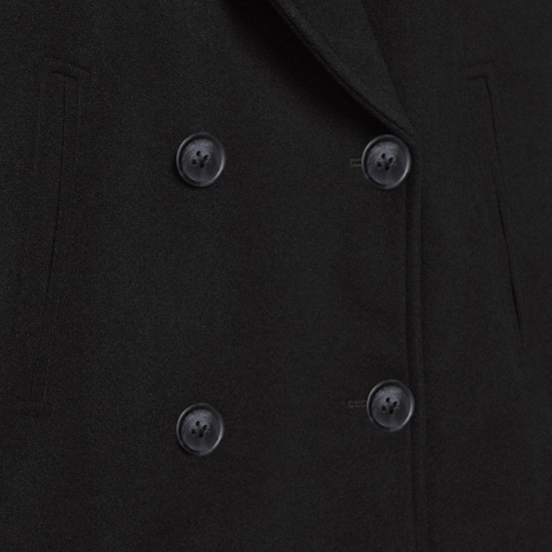 Valenzora | Women's Short Jacket