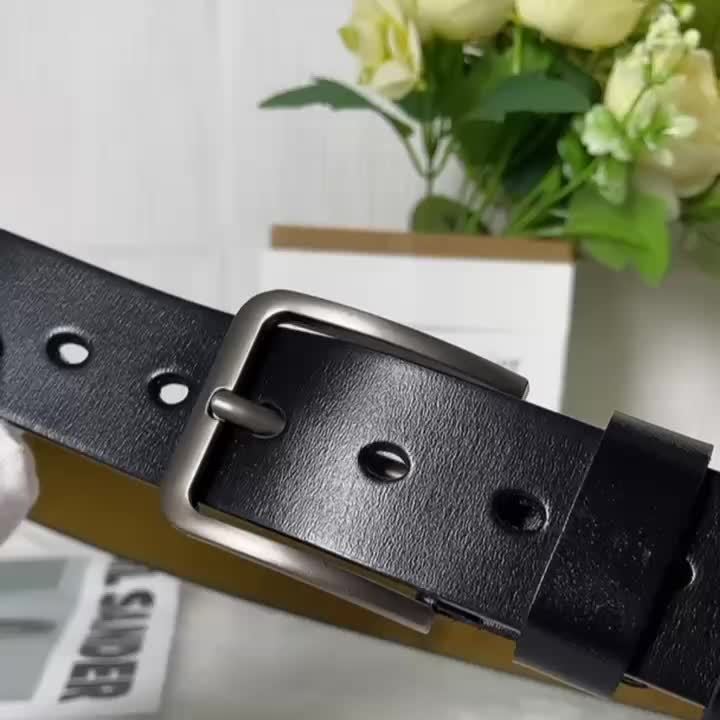 Valenzora | Genuine cowhide leather belts