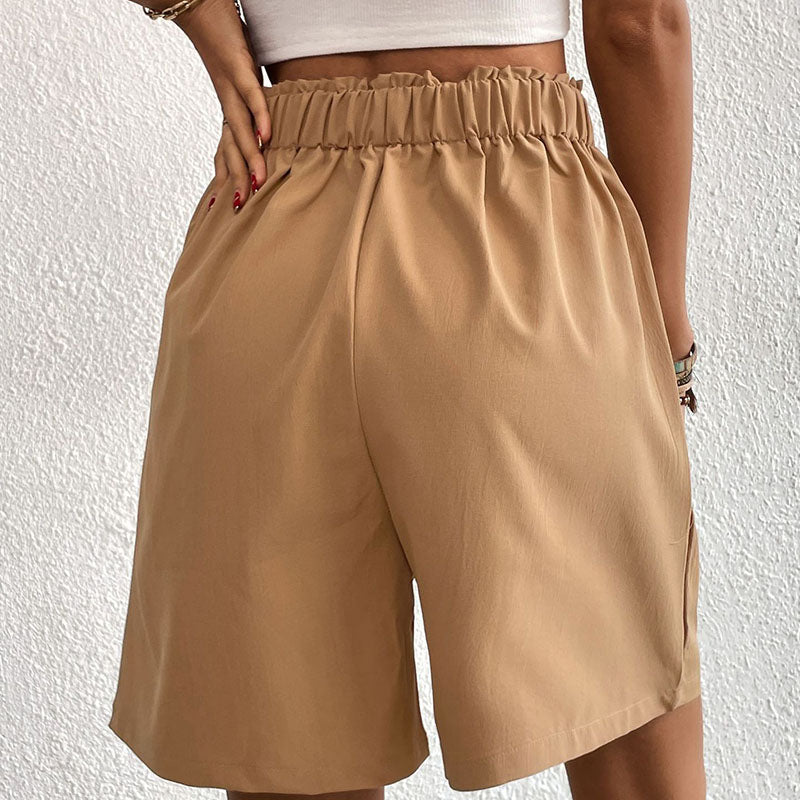 Stylish and comfortable women's shorts
