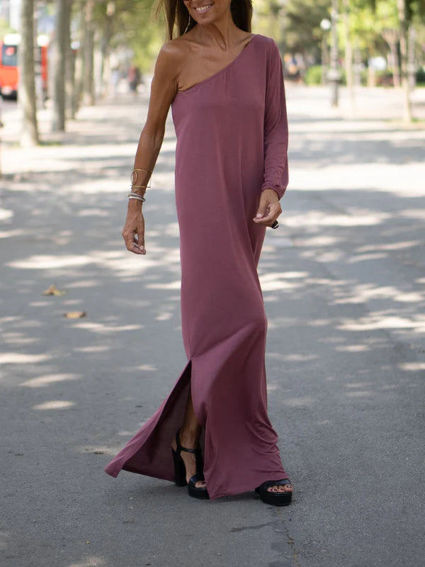 Valenzora | Langes Sommerkleid