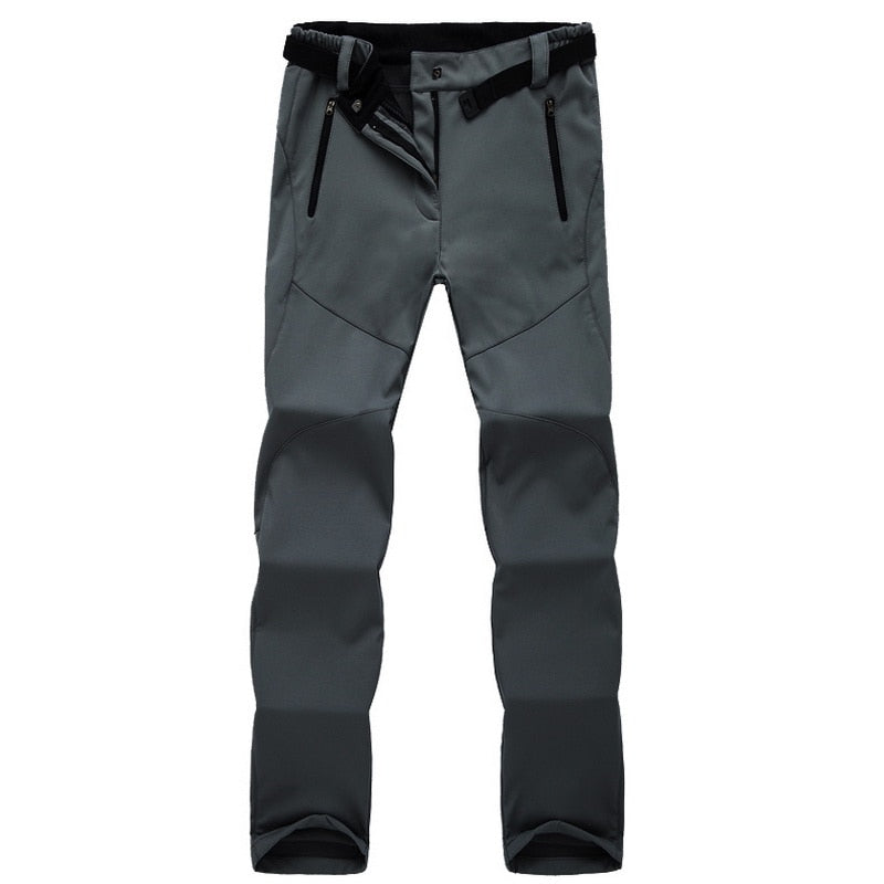 Valenzora | Waterproof Hiking Trousers for Adventurous Women