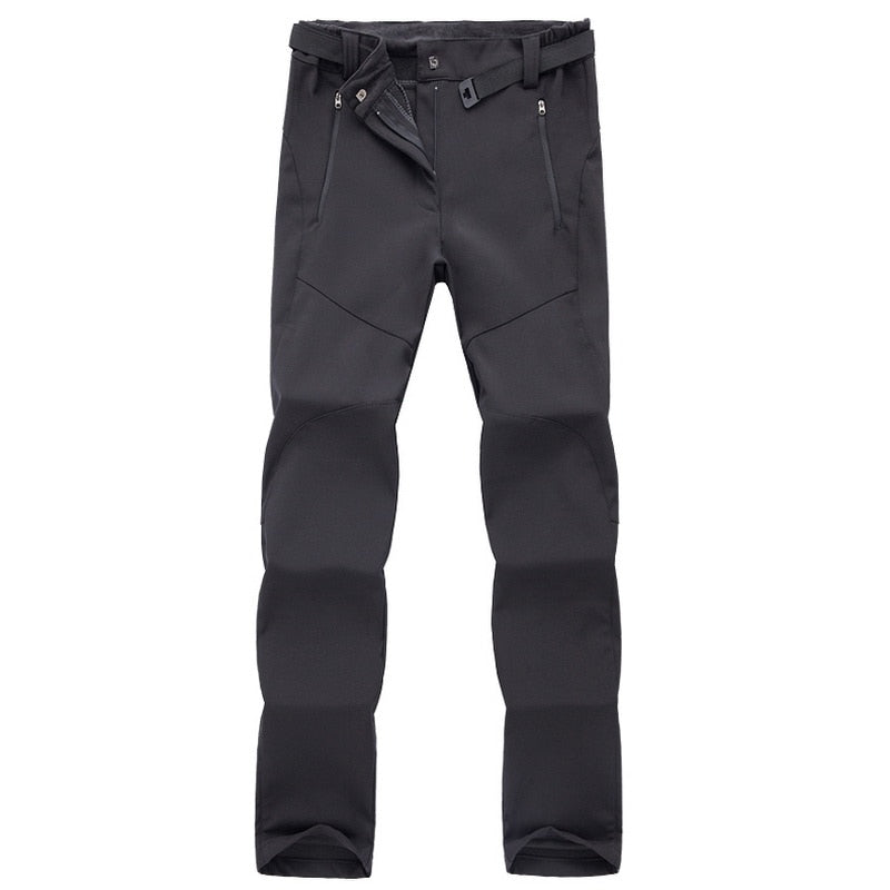 Valenzora | Waterproof Hiking Trousers for Adventurous Women