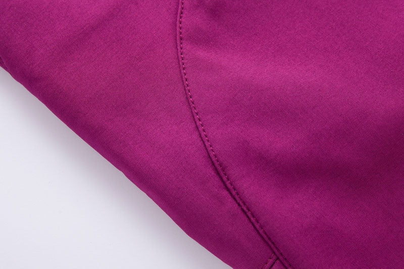 Valenzora | Waterproof Hiking Trousers for Adventurous Women