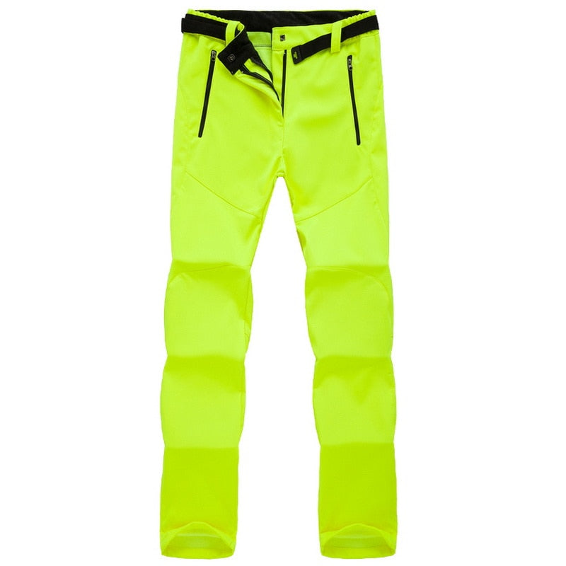 Valenzora | Waterproof Hiking Trousers for Adventurous Women