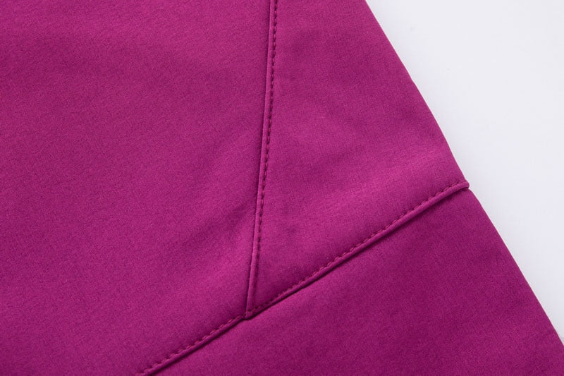 Valenzora | Waterproof Hiking Trousers for Adventurous Women