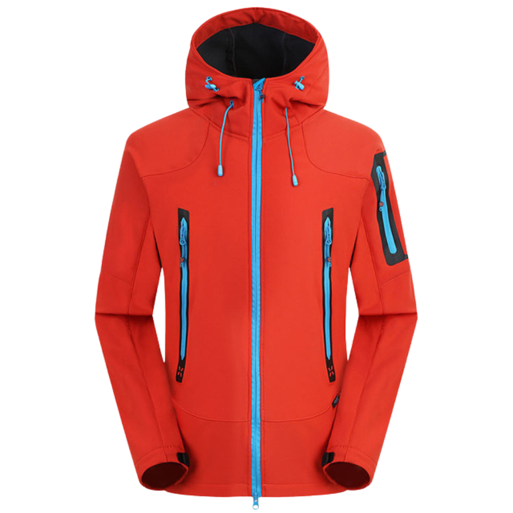 Valenzora | Waterproof Jacket