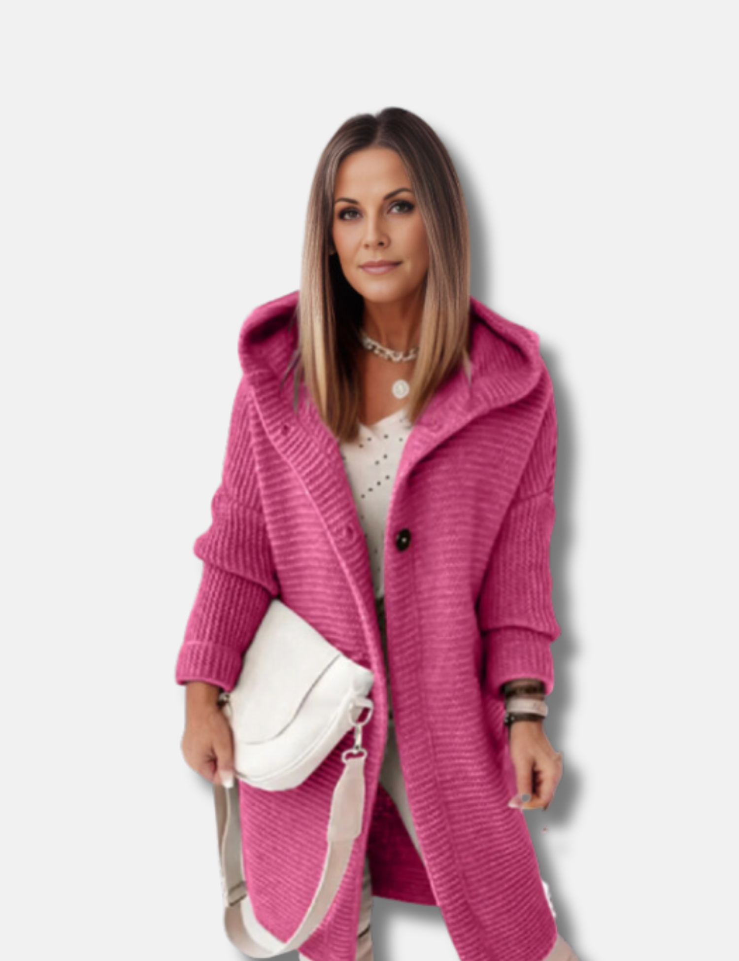 Valenzora | Marielle Timeless Addition to Your Wardrobe