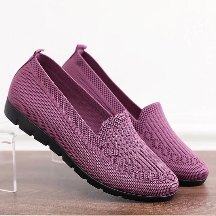 Valenzora | Orthopedic Cloudwalk Sneakers
