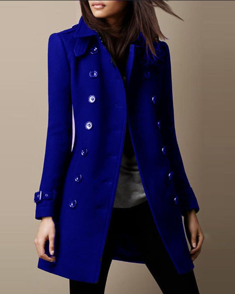 Valenzora | Trendige Damenjacke
