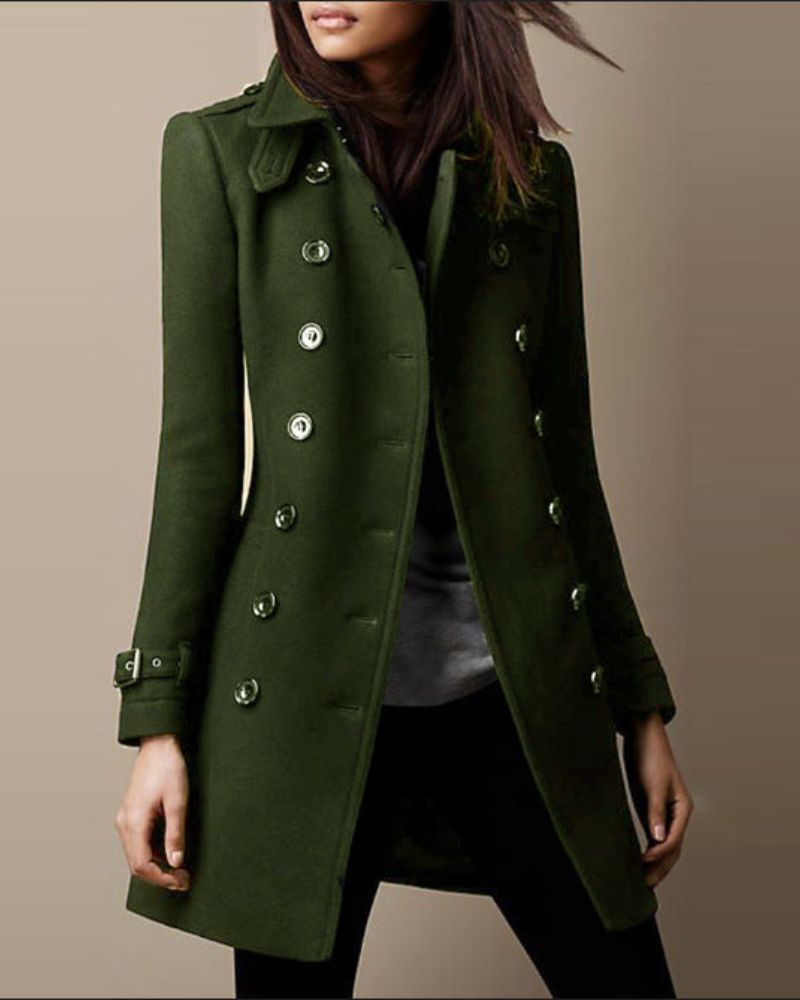 Valenzora | Trendige Damenjacke