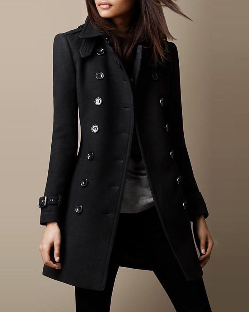 Valenzora | Trendige Damenjacke