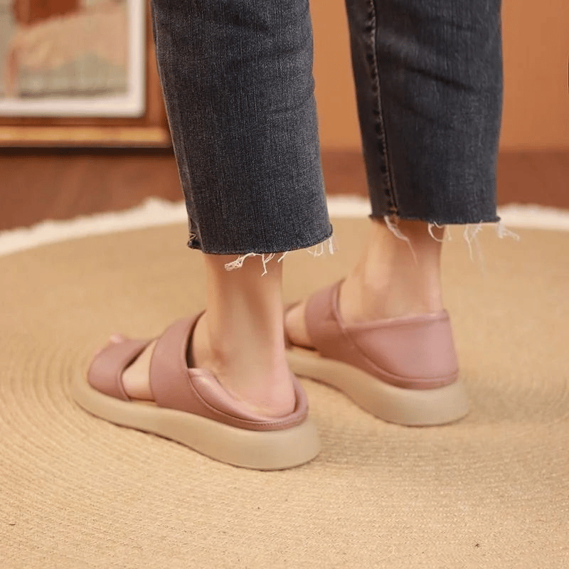 Valenzora | Comfortable elegant sandals