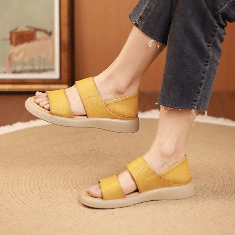 Valenzora | Comfortable elegant sandals