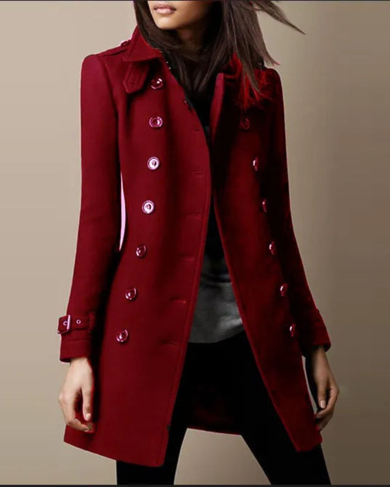 Valenzora | Trendige Damenjacke