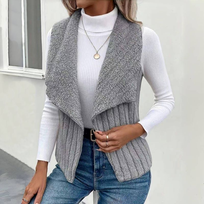 Valenzora | Lässiger Cardigan
