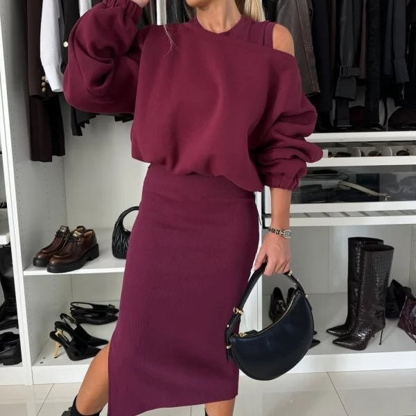 Valenzora | Two-piece set for women