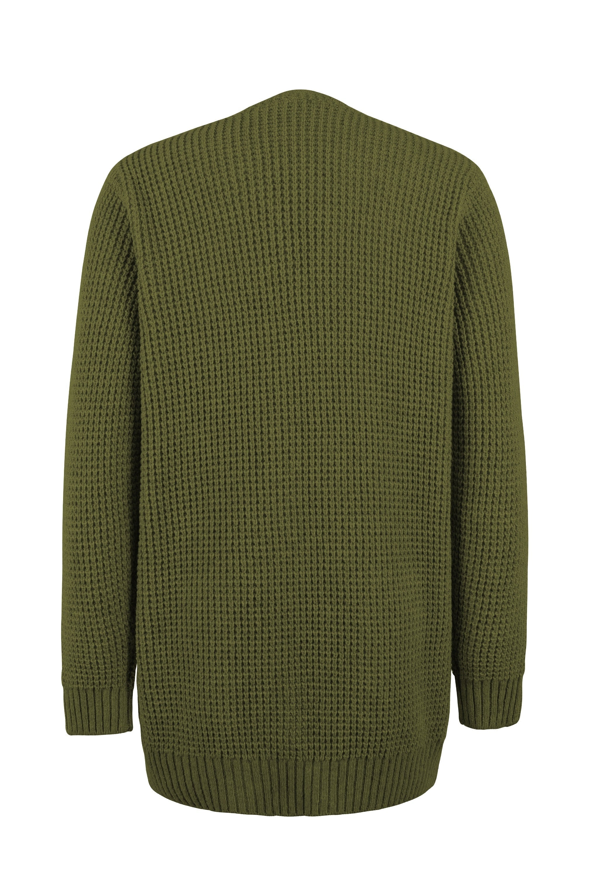 Valenzora | Warme Strickjacke für Damen