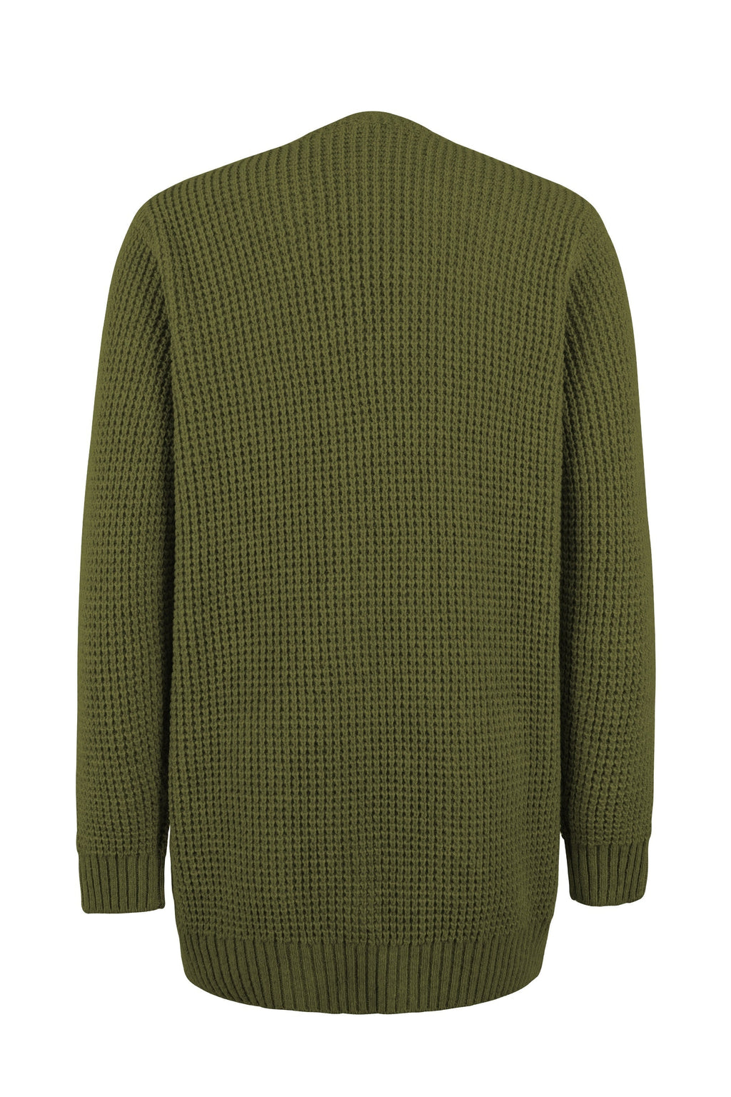 Valenzora | Weiche Strickjacke