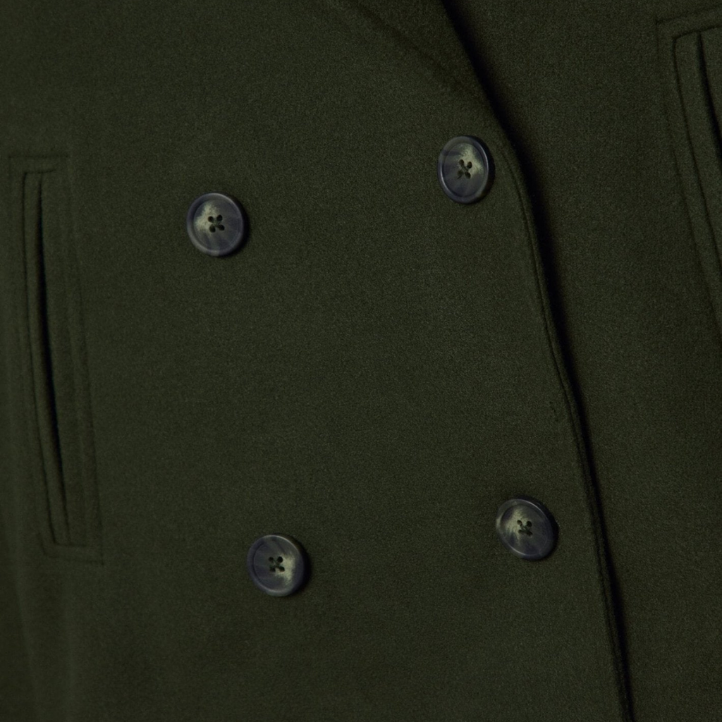 Valenzora | Women's Short Jacket