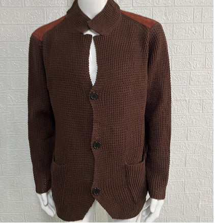 Valenzora | Classic cardigan