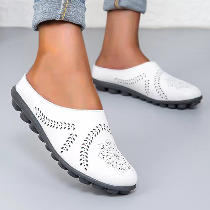 Valenzora | Extravagant women's sandals - 2026 fashion shoes