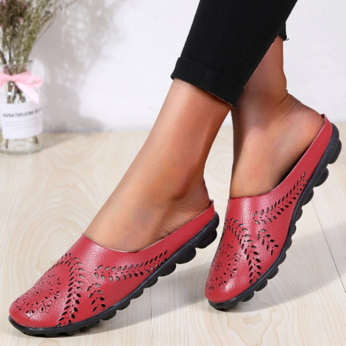 Valenzora | Extravagant women's sandals - 2026 fashion shoes