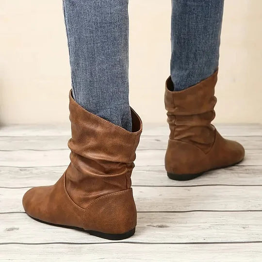 Valenzora | Exclusive leather boots