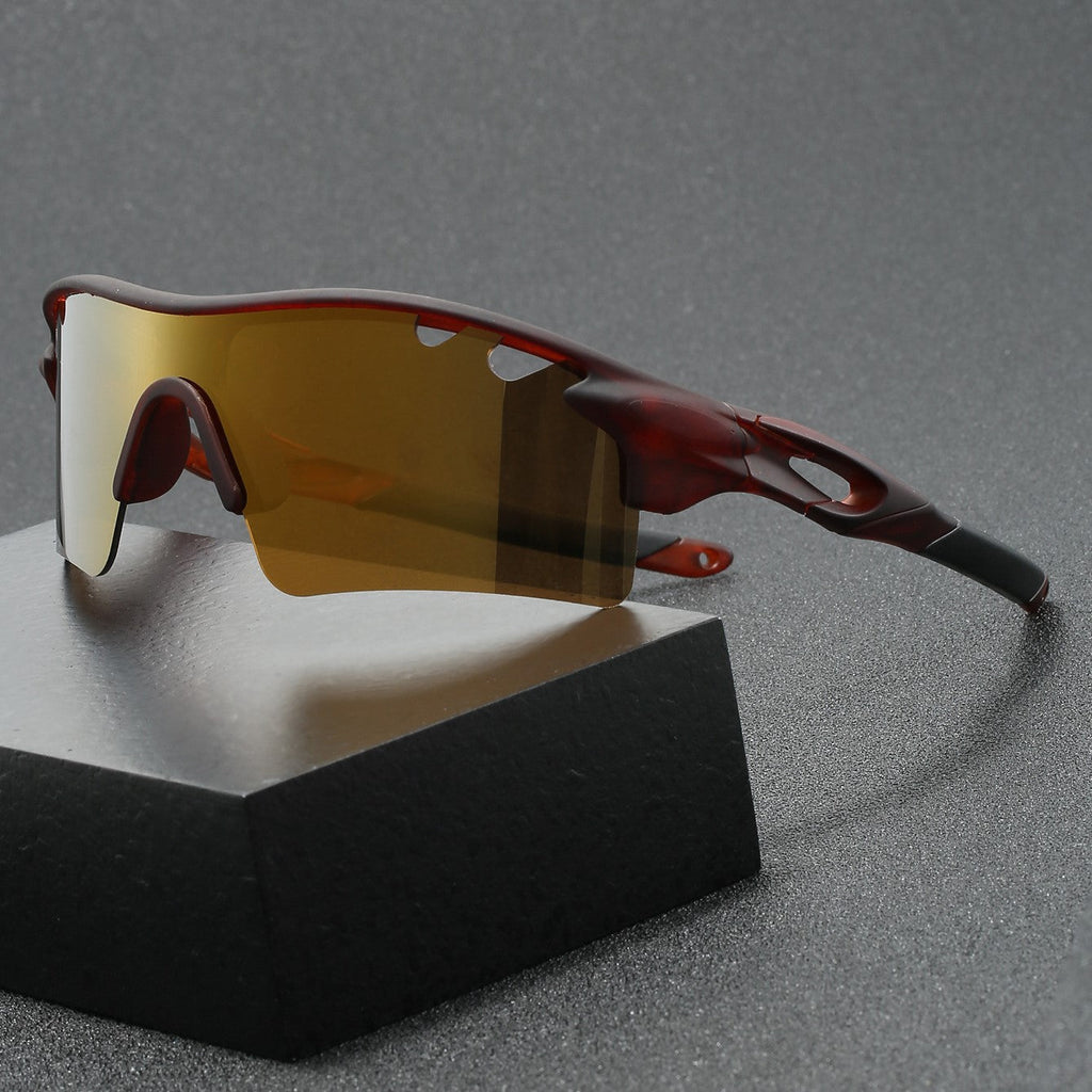 Valenzora | Casamaré Sunglasses with UV400 Protection and Grip