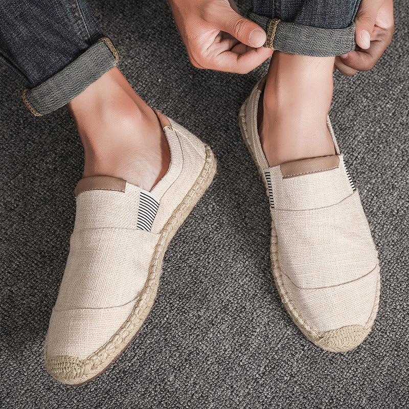 Valenzora | Comfortable, lightweight shoes with a non-slip flat sole