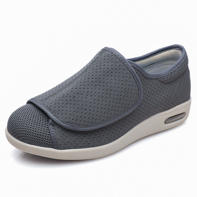 Valenzora | Casual shoes with soft ergonomic sole