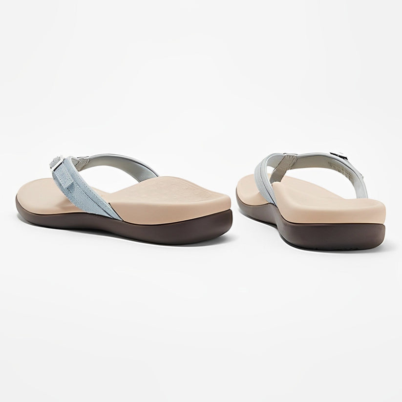 Valenzora | Orthopädische Sommersandalen