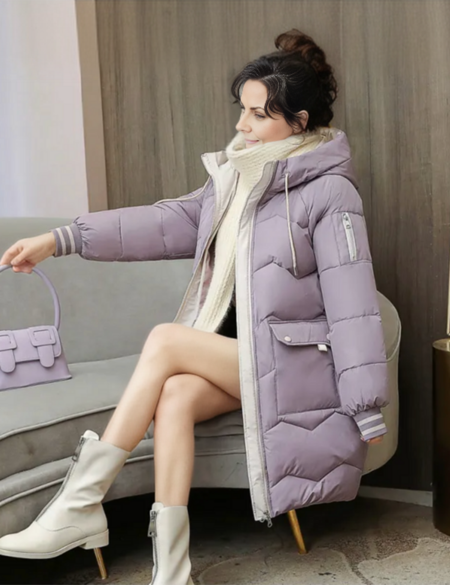 Winterparka
