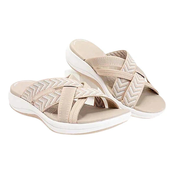 Valenzora | Women's Orthopedic Slippers