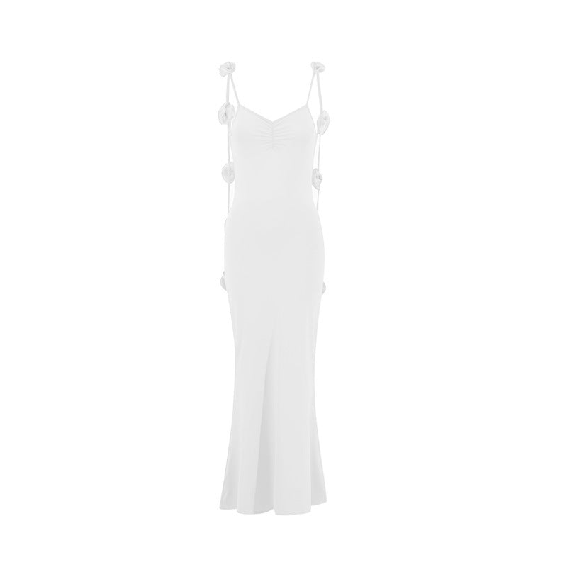 Kleid | Mit Details
