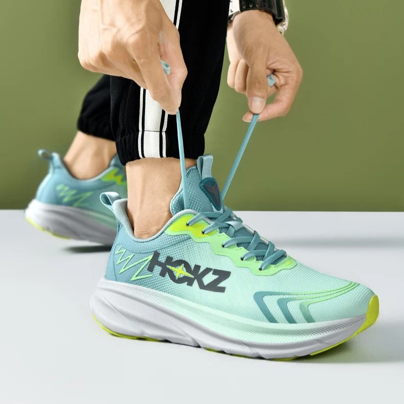 Valenzora | Hokz Running Shoes