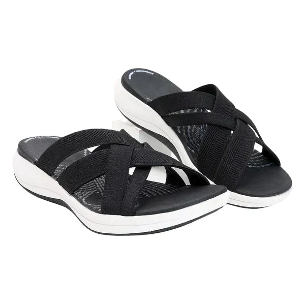 Valenzora | Women's Orthopedic Slippers