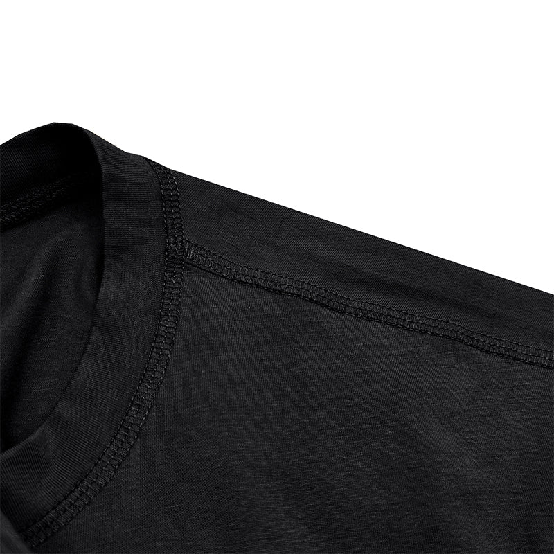 Valenzora | Classic cotton T-shirt