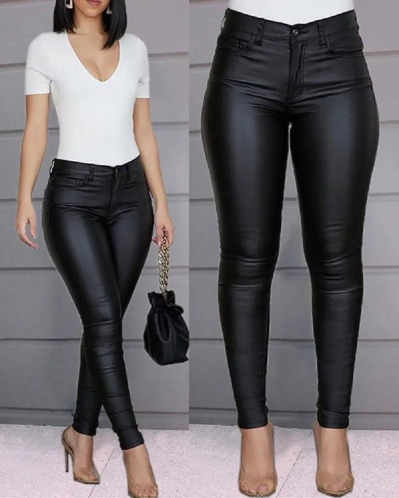 Valenzora | Women's trousers