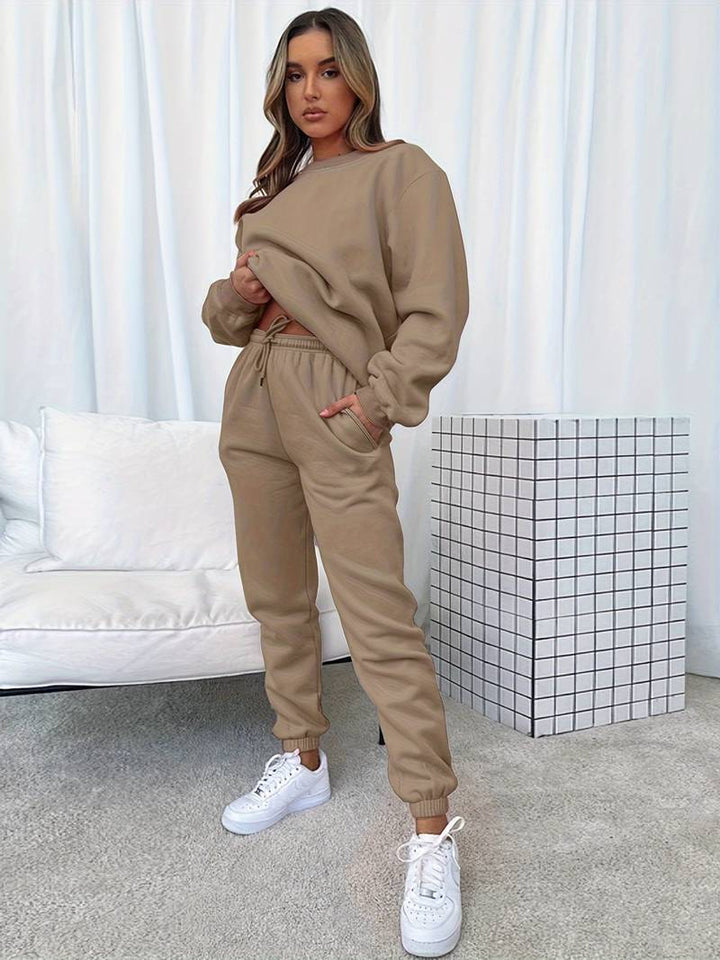 Valenzora | Women's loungewear for winter