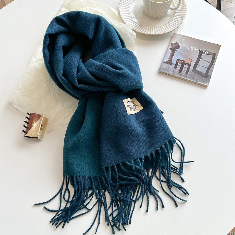 Valenzora | Premium Scarf
