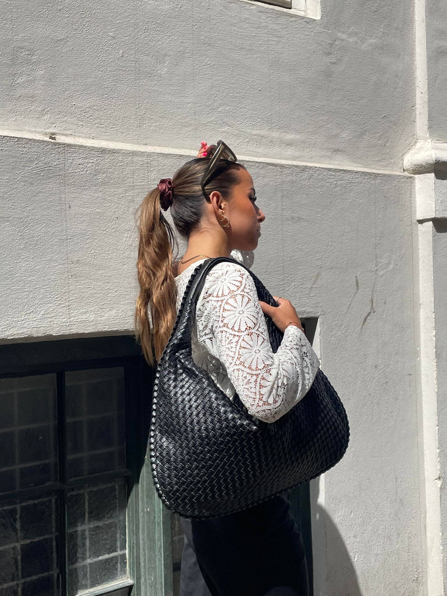 Valenzora everyday bag