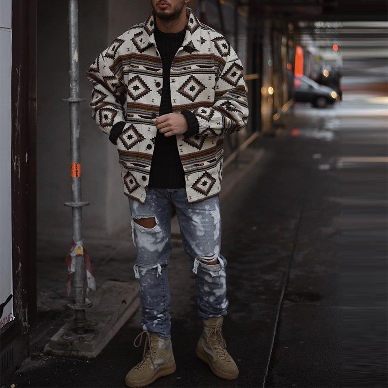Valenzora | Retro Jacket