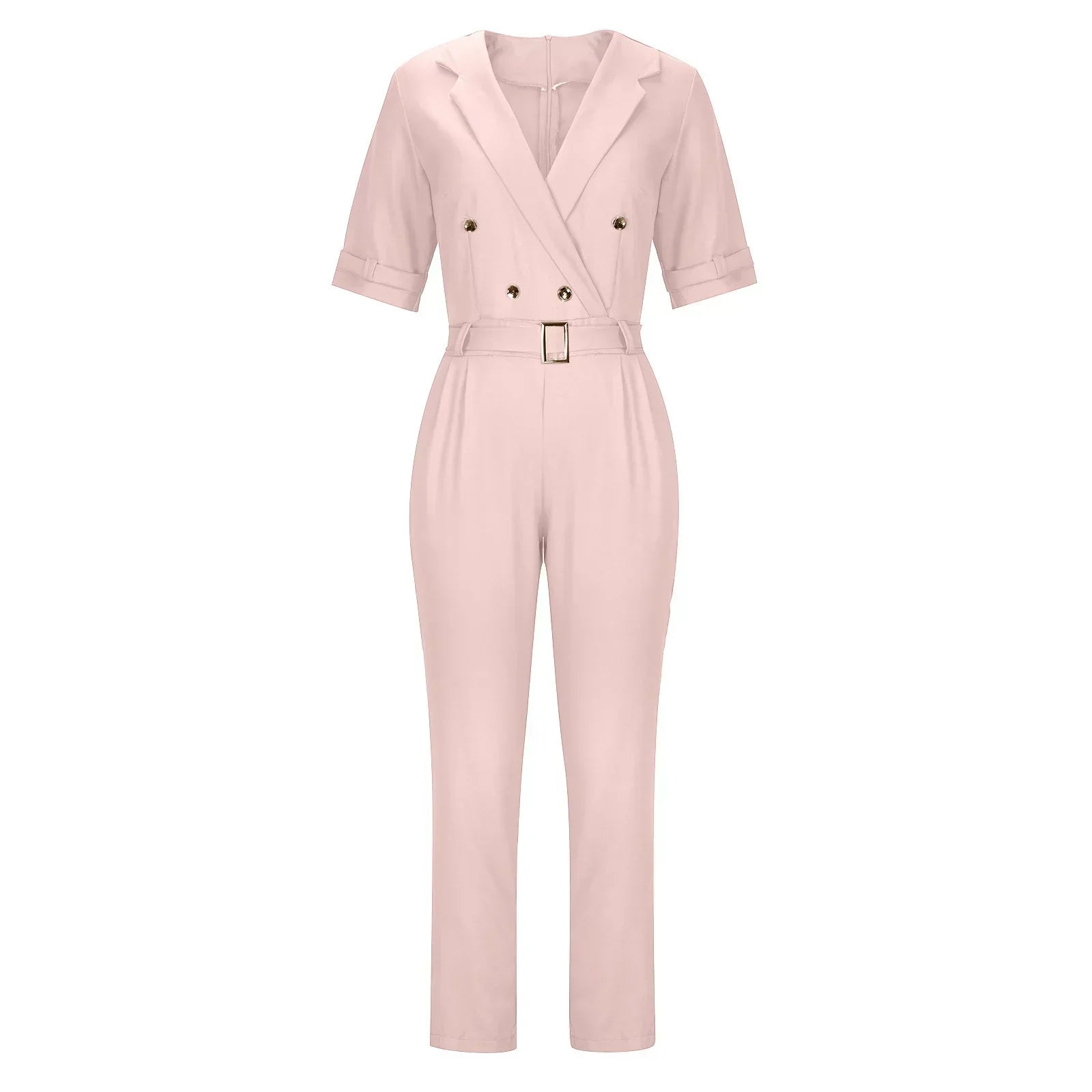 Valenzora | Jumpsuit - Elegant and comfortable