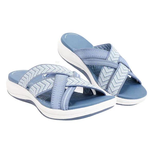 Valenzora | Women's Orthopedic Slippers