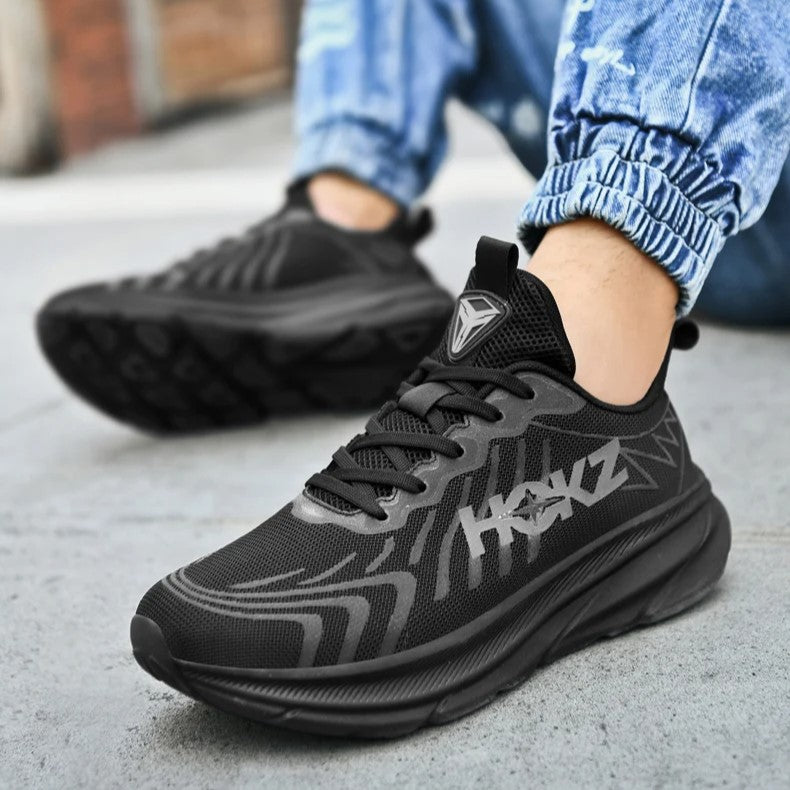 Valenzora | Hokz Running Shoes