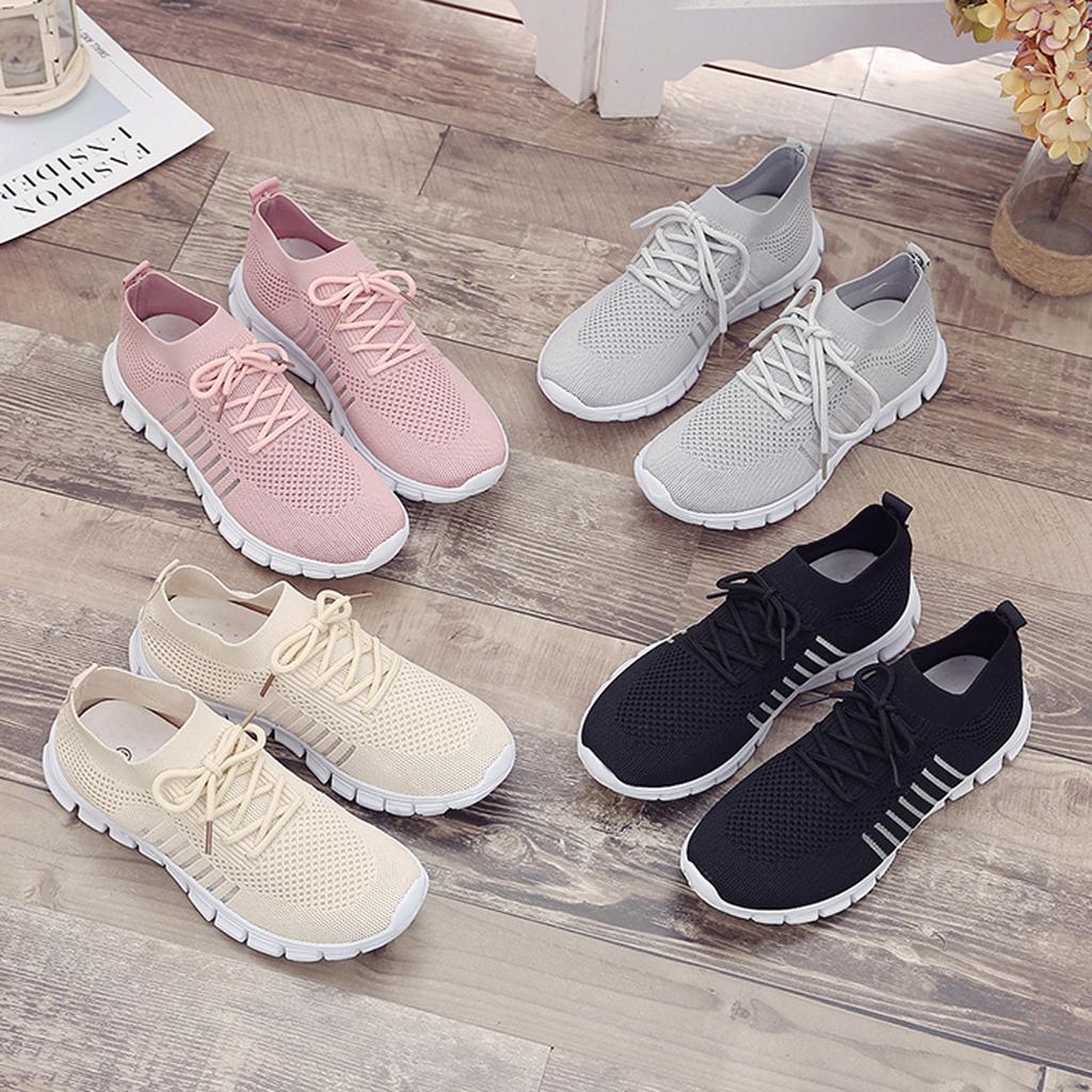 Valenzora | Orthopädische Komfort-Sneaker für Damen
