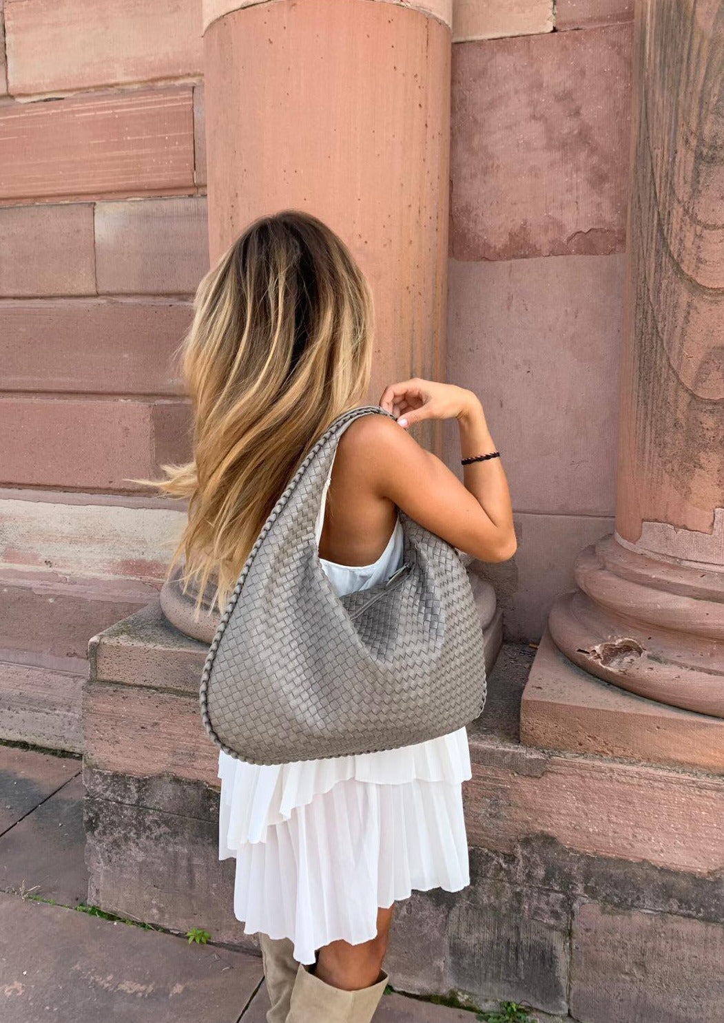 Valenzora everyday bag