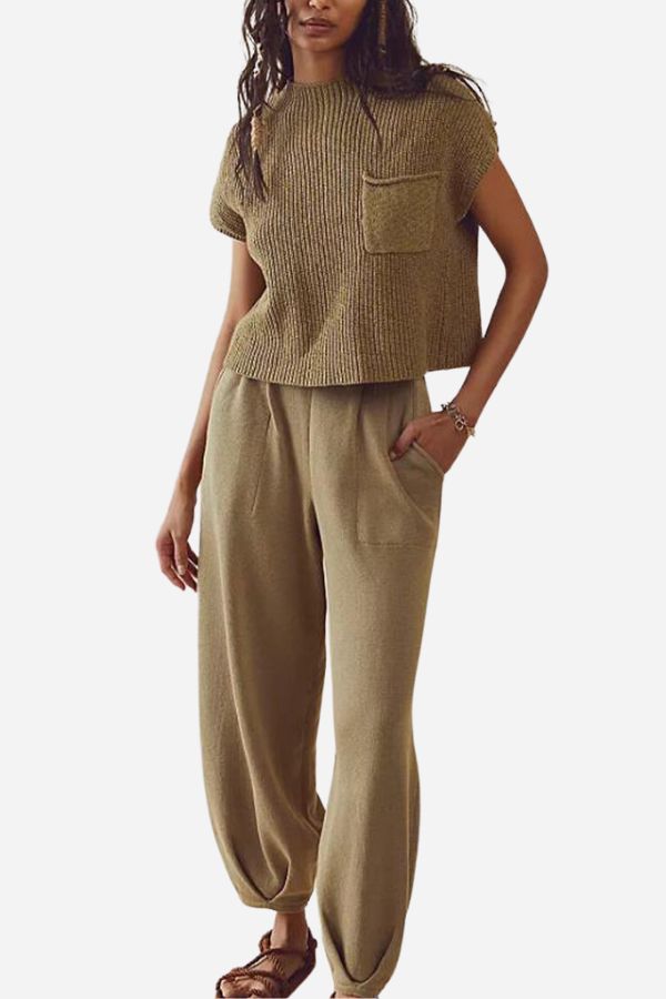 Valenzora Laurent | 2-piece set